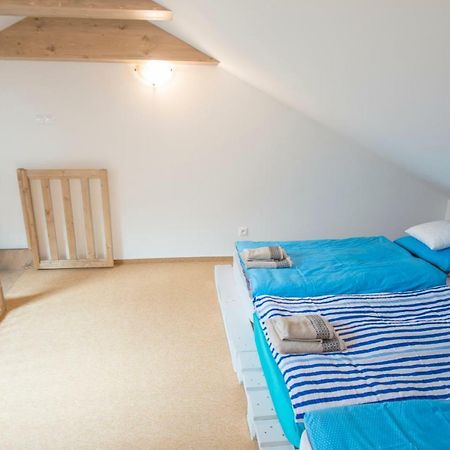 Apartment Jelena1 タトランスカ・ ロムニツァ エクステリア 写真