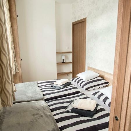 Apartment Jelena1 タトランスカ・ ロムニツァ エクステリア 写真