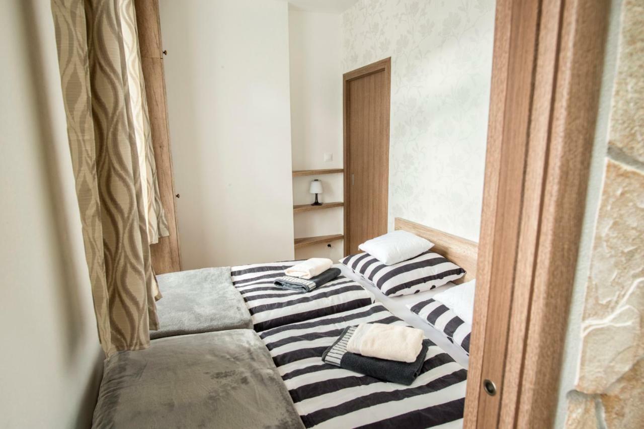 Apartment Jelena1 タトランスカ・ ロムニツァ エクステリア 写真